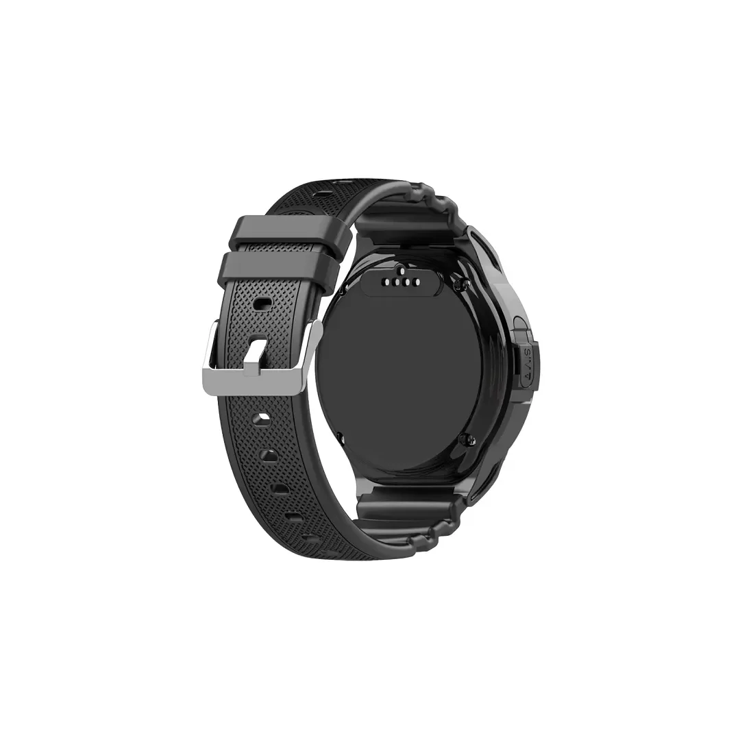Smart saat Wonlex KT25S BLACK Kids Watch